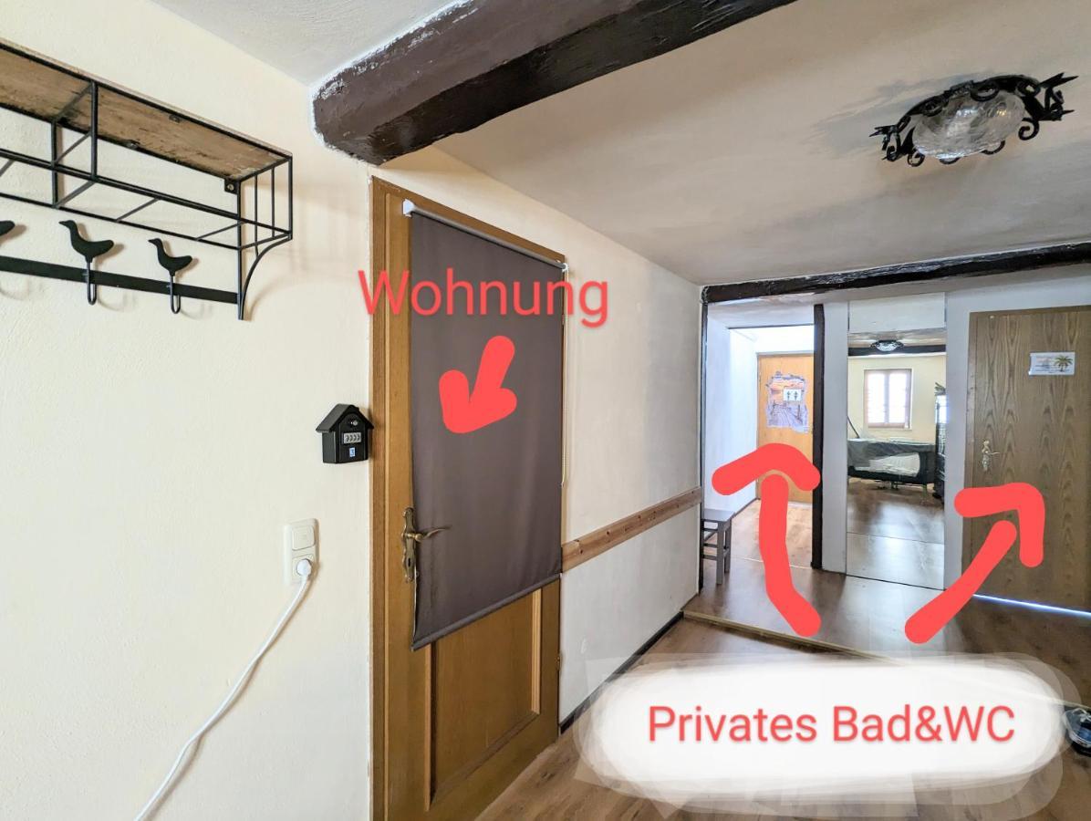 Апартаменти Urlaubstraum Mit Pool, Terrasse & Fluss Im Garten - Ut Зебніц Екстер'єр фото